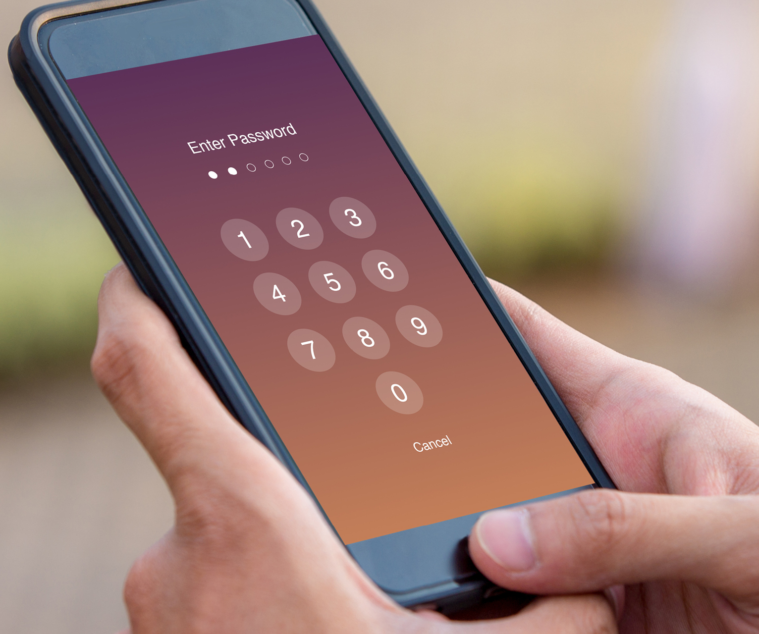 The web companion app to manage your scanning solution